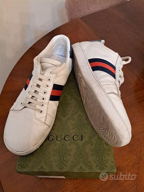 scarpe originali gucci|More.